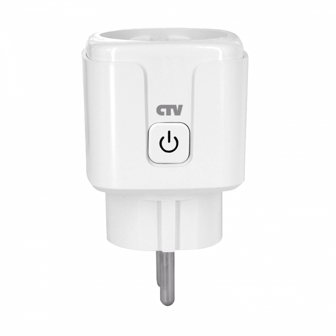 CTV-HomePlug