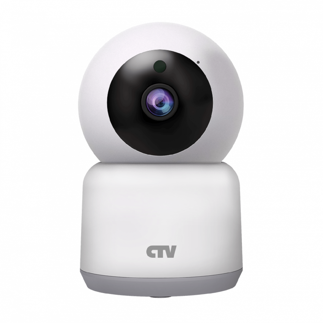 CTV-HomeCam