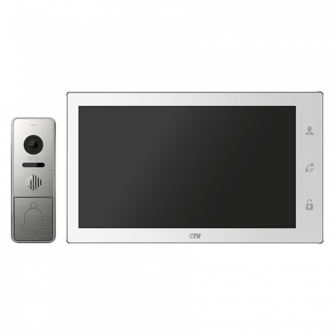 CTV-DP4106AHD