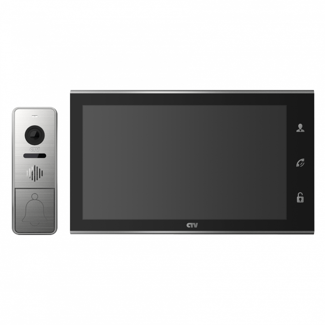 CTV-DP4105AHD
