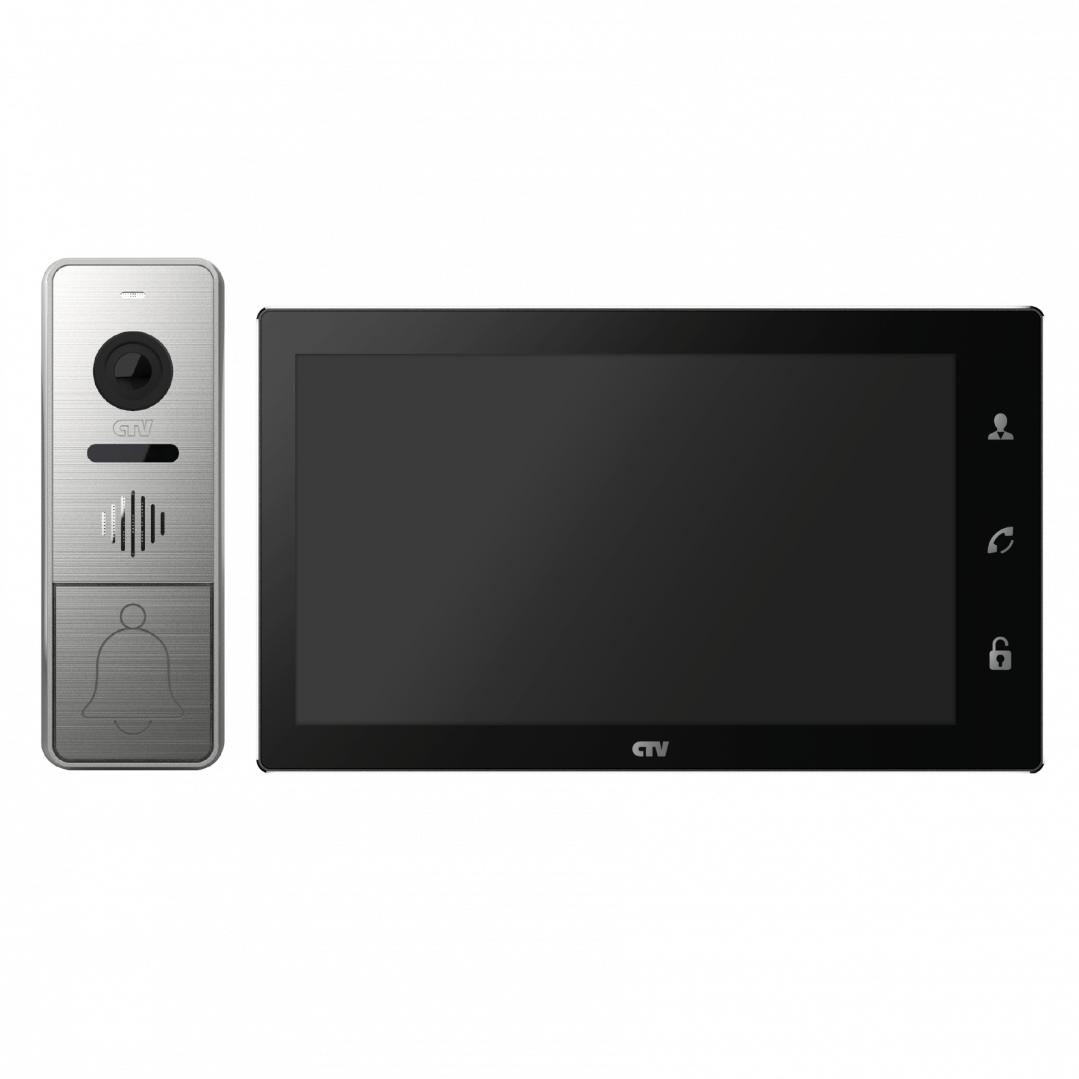 CTV-DP4706AHD