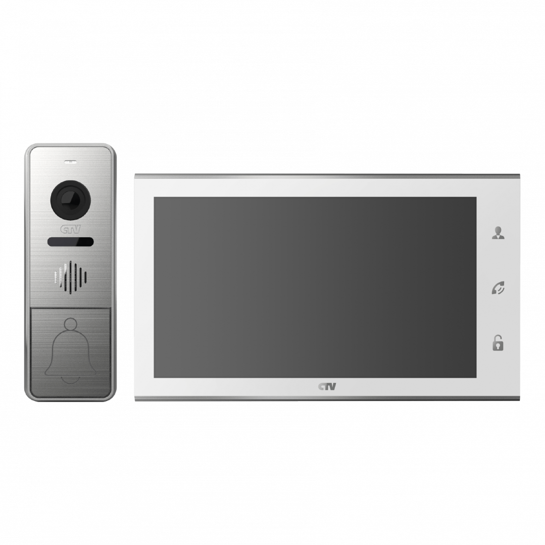 CTV-DP4705AHD