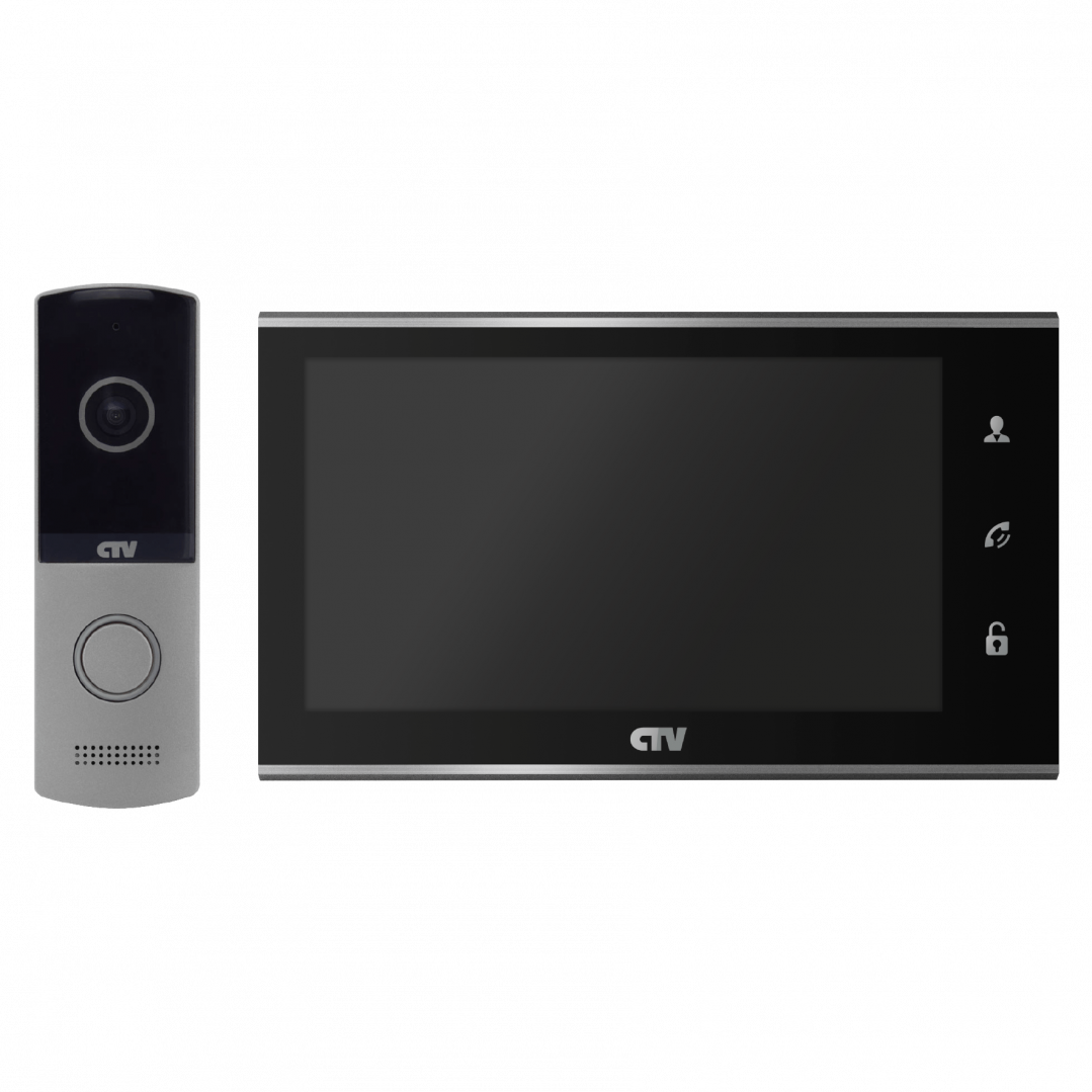 CTV-DP2702MD