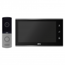 CTV-DP2702MD