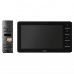 CTV-DP1701 S