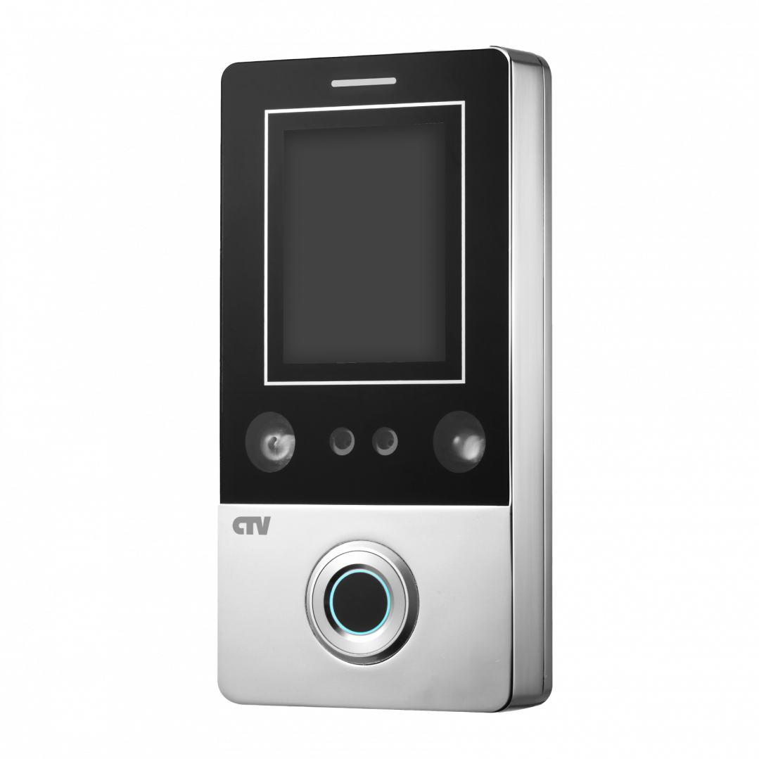 CTV-F10 EM
