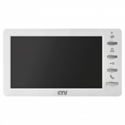 CTV-M1701 Plus
