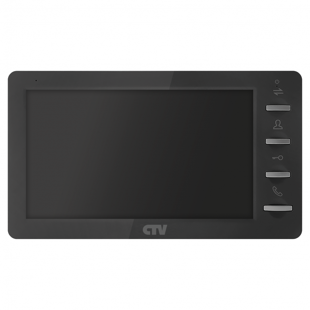 CTV-M1701 Plus