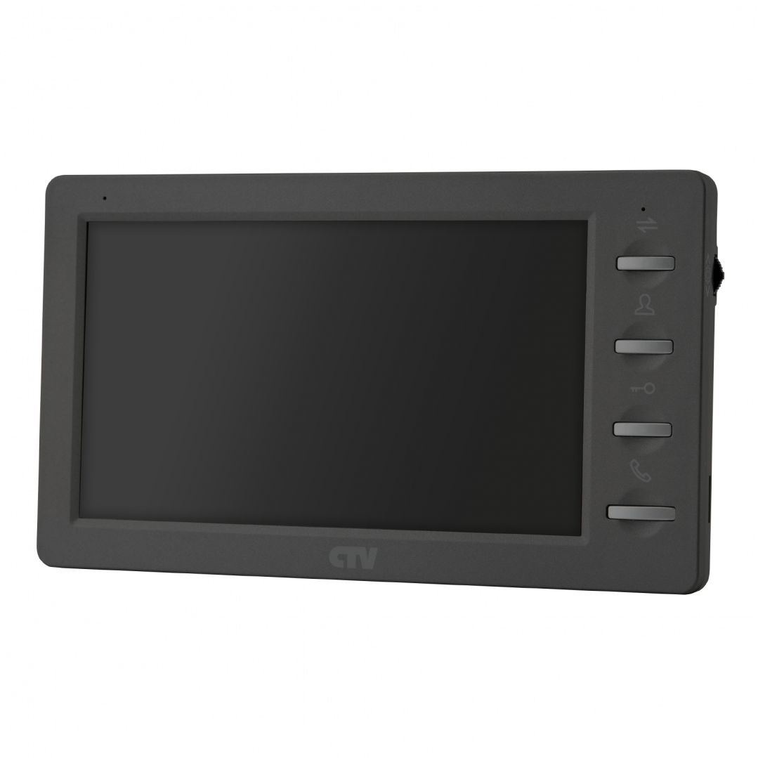 CTV-M1701 Plus