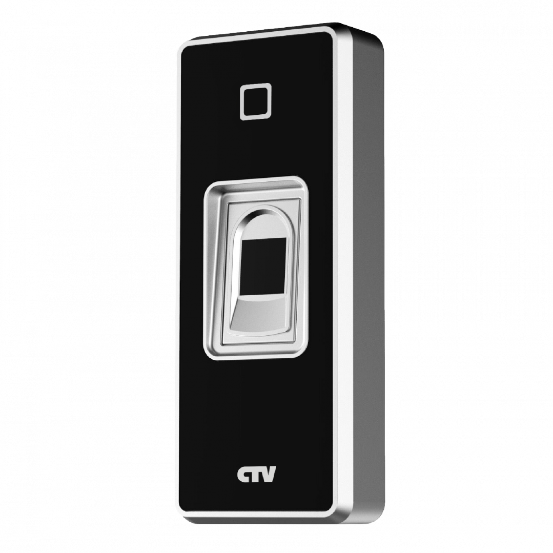 CTV-FCR20 EM