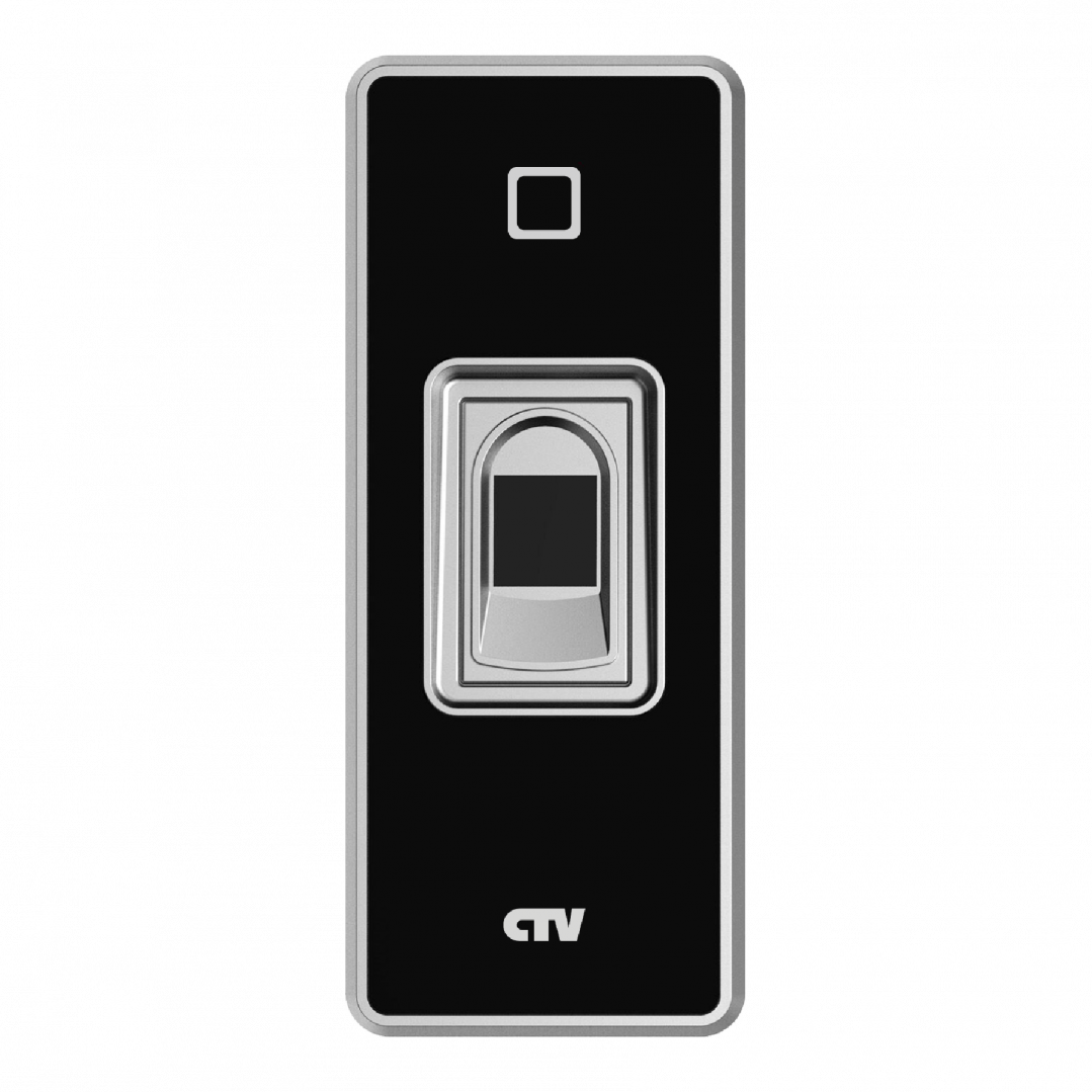 CTV-FCR20 EM