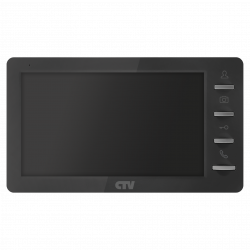 CTV-M1701 S