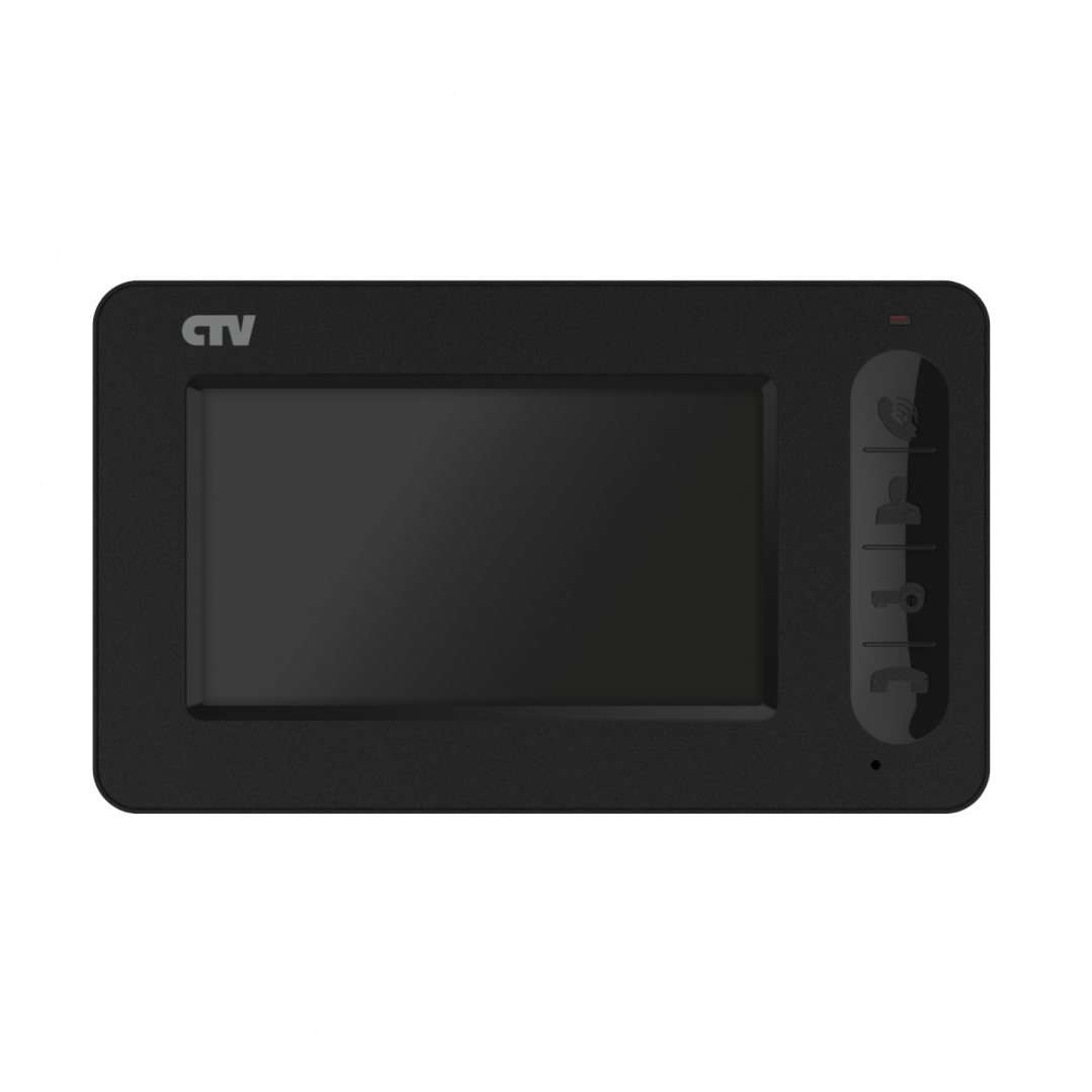CTV-M400