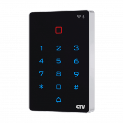 CTV-KR10 EM-WF  