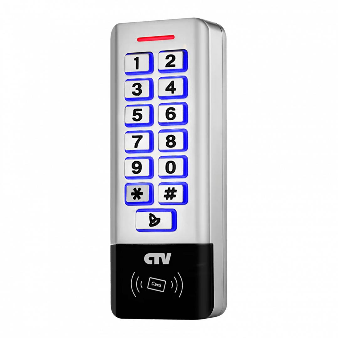 CTV-KR20 EM