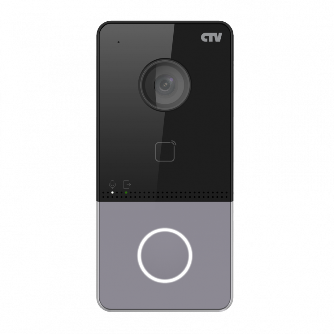 CTV-IP-D6000