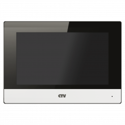 CTV-IP-M6703