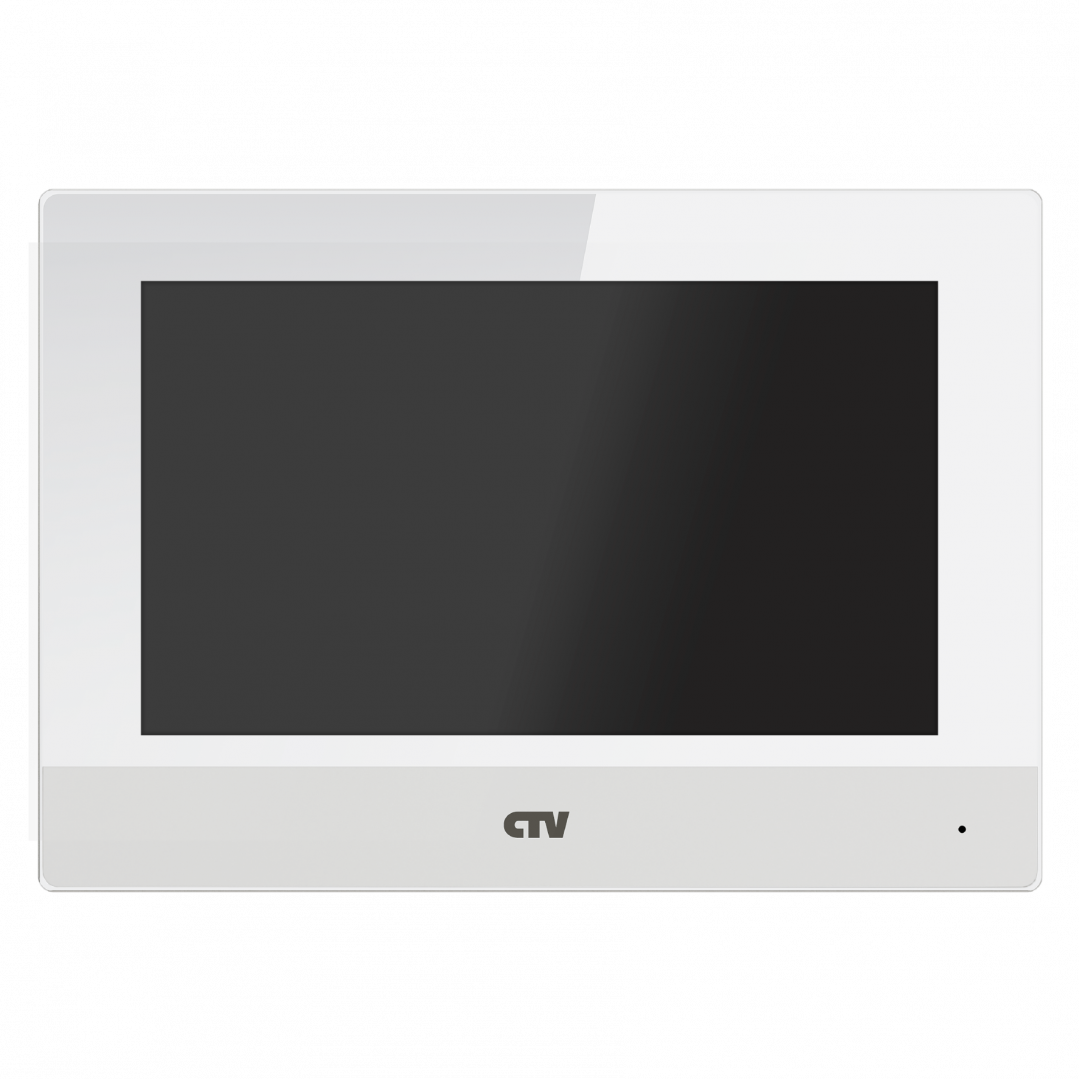 CTV-IP-M6703